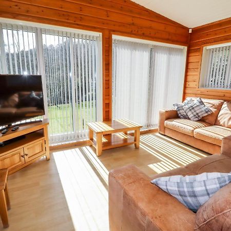Watersview Lodge Leek Luaran gambar
