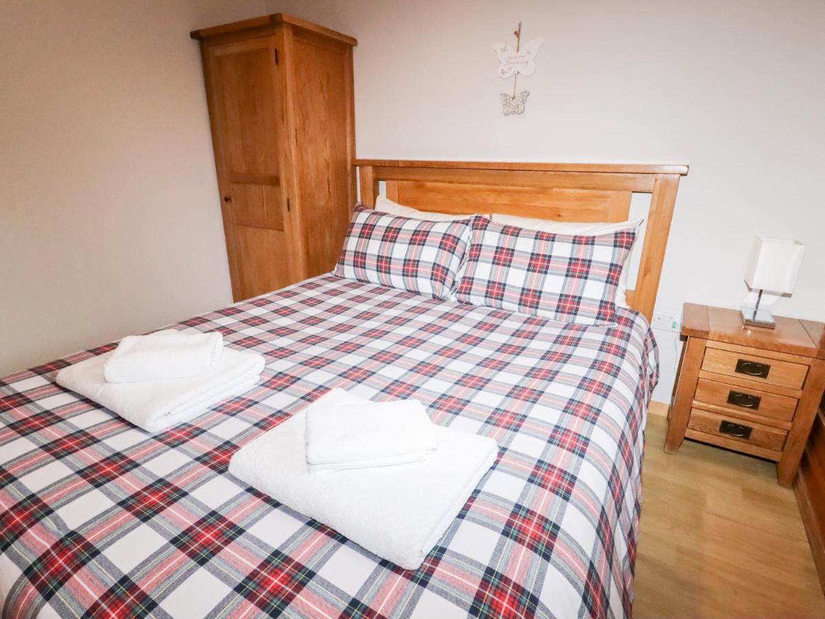 Watersview Lodge Leek Luaran gambar
